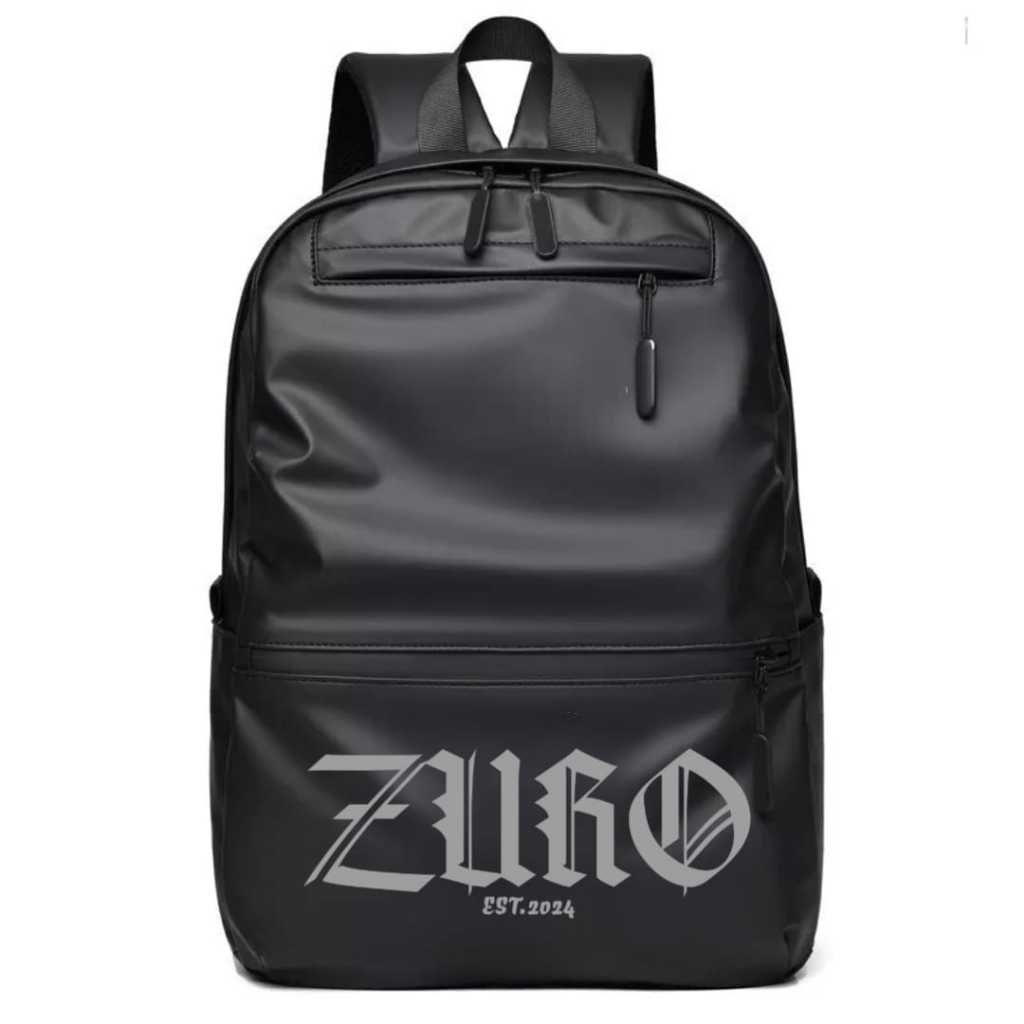 Jual zuro - Tas ransel Zuro Font Vol,2 Backpack Distro gendong pria ...