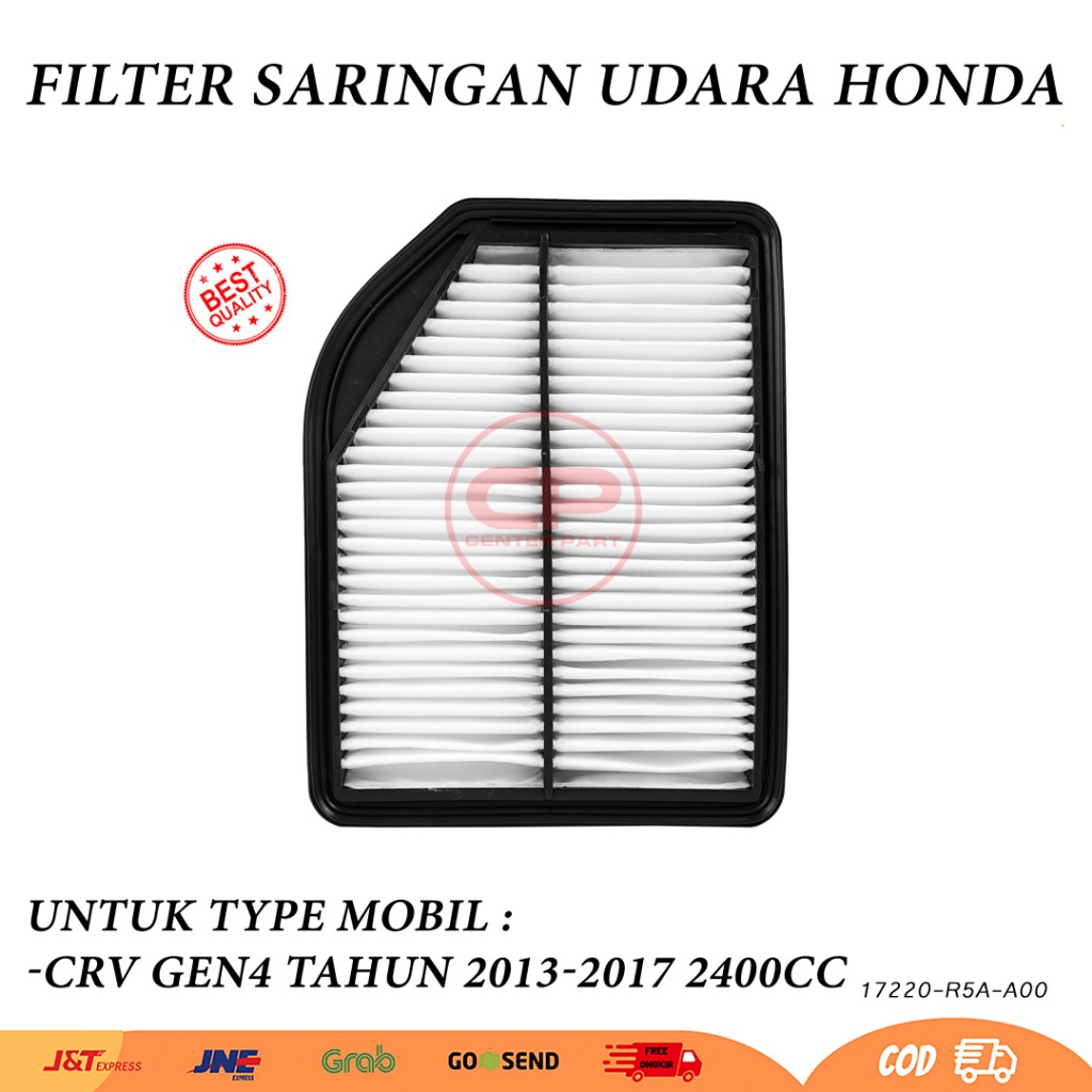 Air Filter For Honda Crv 2015