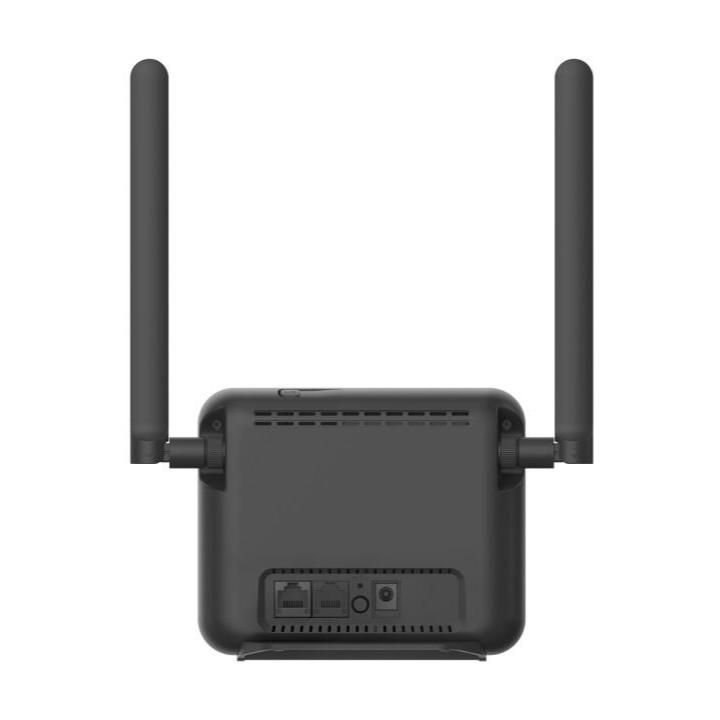 Jual HKM NOTION HKM0127-A ORBIT STAR N1 4G LTE Wi-Fi modem router ...