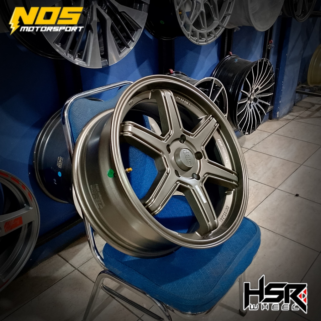 Jual VELG MOBIL EXPANDER CRV ZENIX INNOVA RING 17 LEBAR 7 PELEK HSR ...
