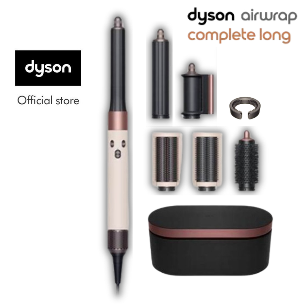 Dyson Airwrap ™ Hair multi-styler and dryer Complete Long Dyson