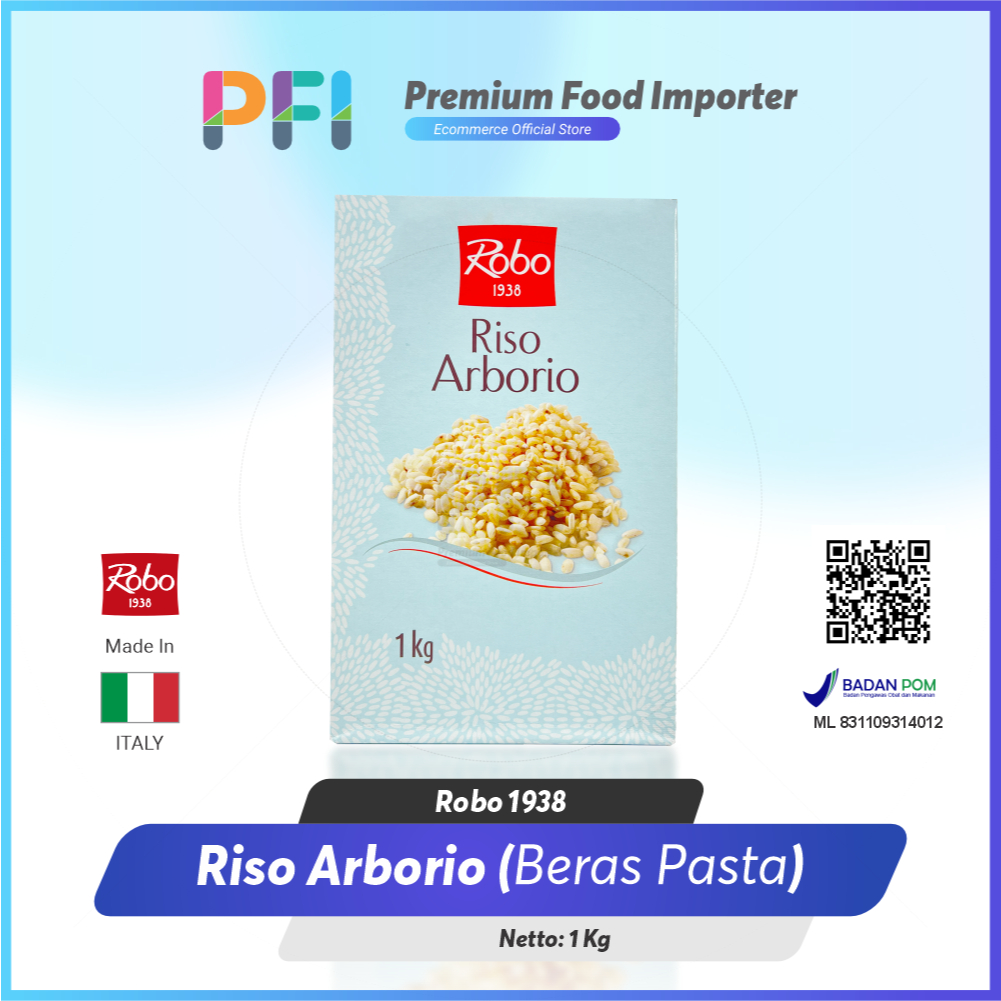 Jual Beras Risotto Terlengkap & Harga Terbaru Agustus 2026 | Shopee ...