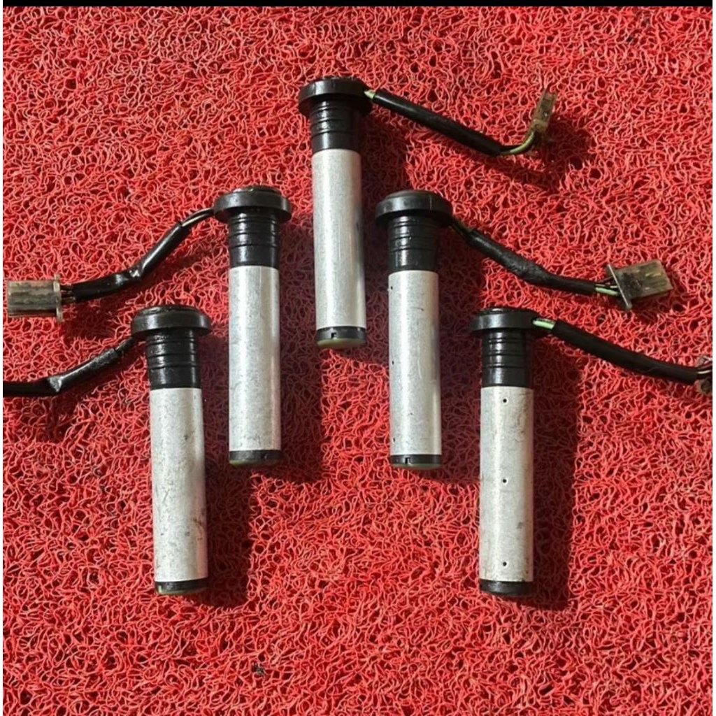 Jual Switch Sensor Tabung Botol Oli Samping Ninja 150 Rr Old New Zx Cbu ...