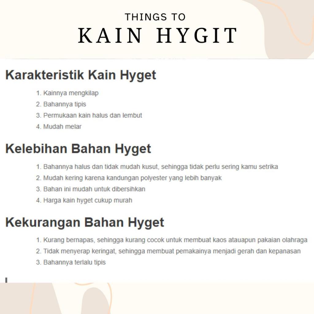 (paket Isi 4 Pcs) Kulot Motif Etnik Celana Santai Panjang Wanita Tidur Hommy - foto 3