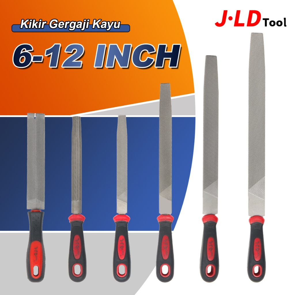 Jual Kikir Besi Terlengkap & Harga Terbaru Juli 2026 | Shopee Indonesia