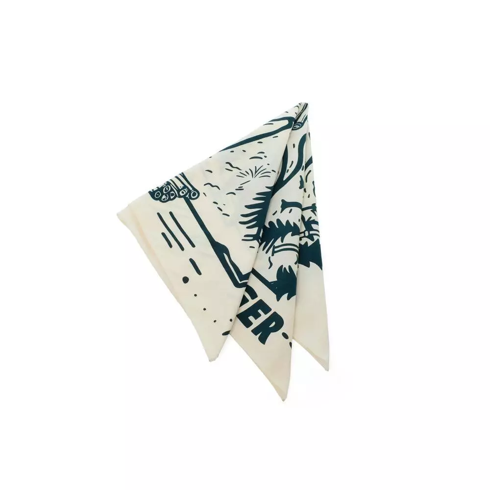 910010594 WS VIRERE NECKERCHIEF