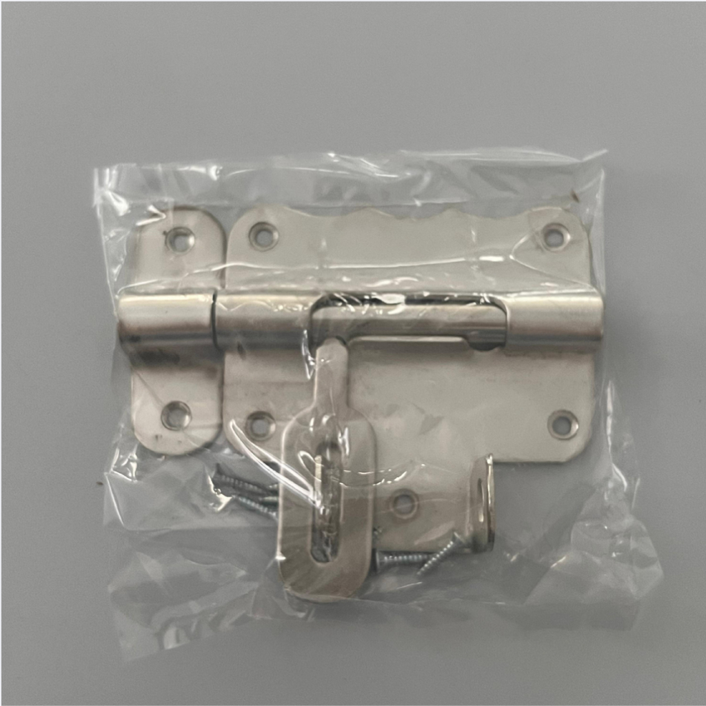 Jual 3R Grendel Overval 3 Inch 3