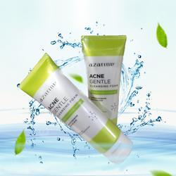 Jual Azarine Acne Gentle Cleansing Foam 75 ml | Shopee Indonesia