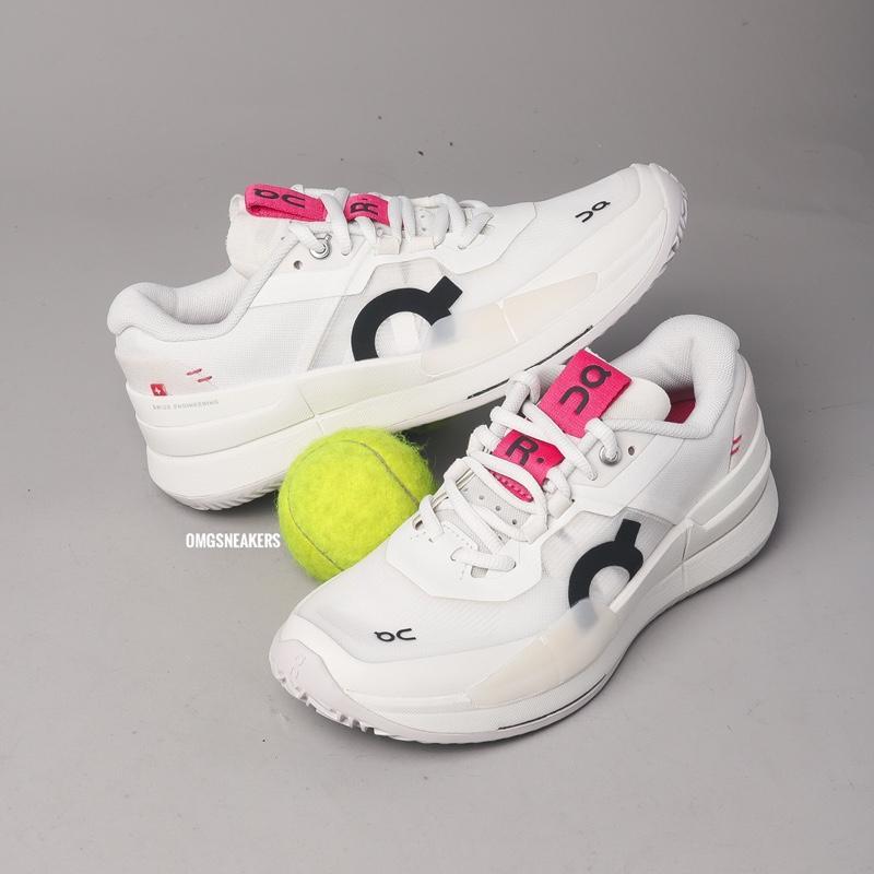 Jual On Roger Pro 2 Ice Pink - BNIB Original 100% | Shopee Indonesia