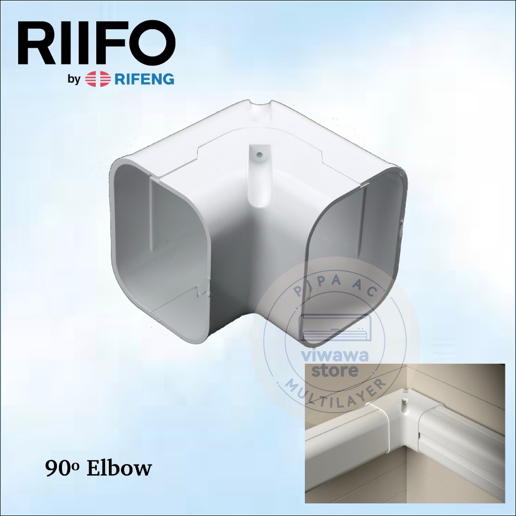 Jual RIFENG - Elbow 90 derajat Protektif Pipa | Shopee Indonesia