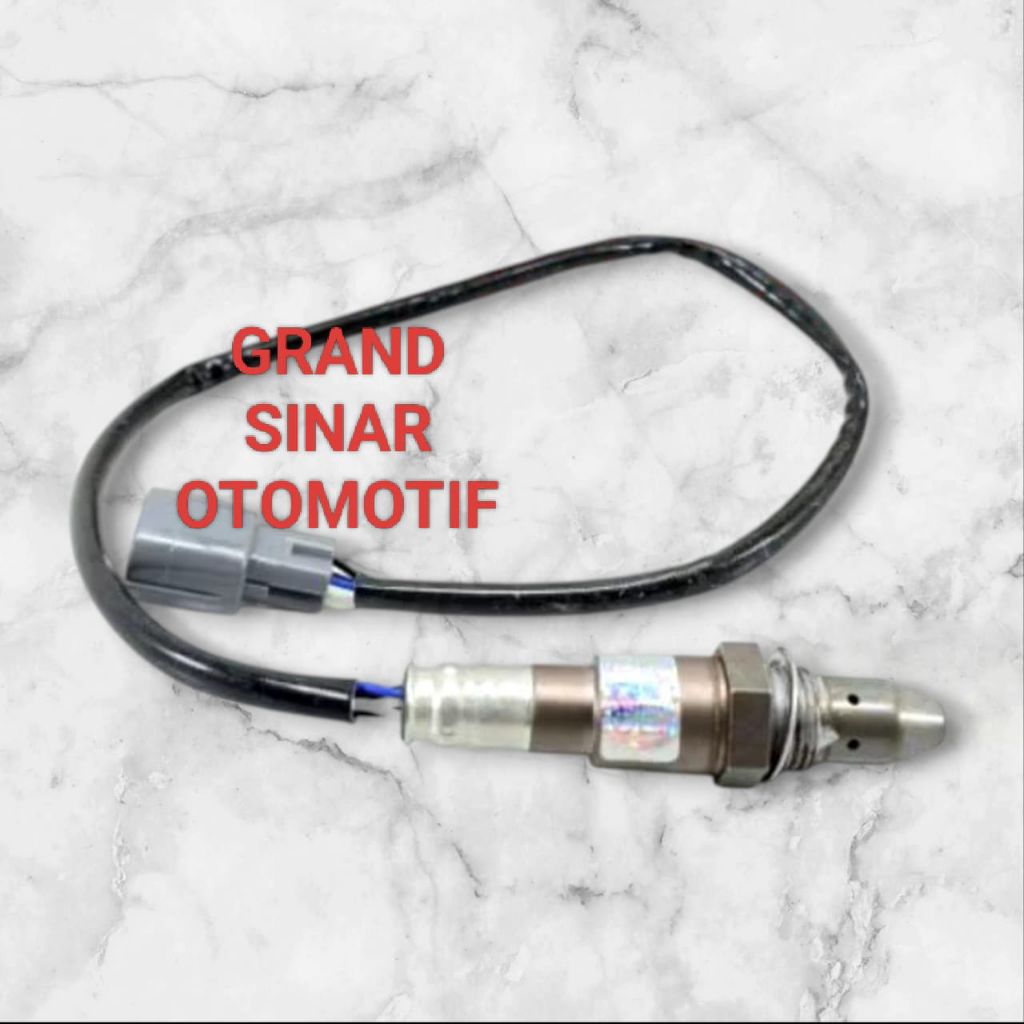 Jual SENSOR OKSIGEN O2 TOYOTA INNOVA REBORN HILUX FORTUNER | Shopee ...