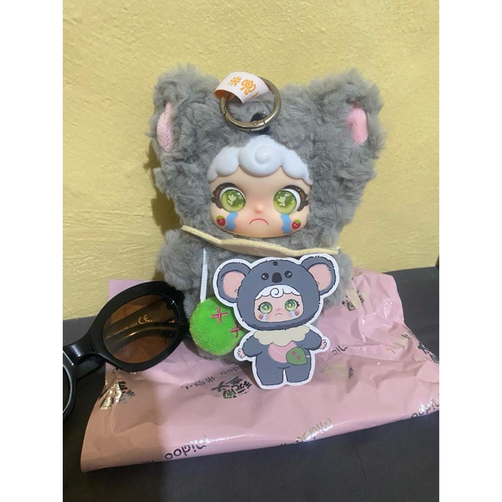 Jual MIDOO FULL BODY (KOALA Buka Detail) | Shopee Indonesia