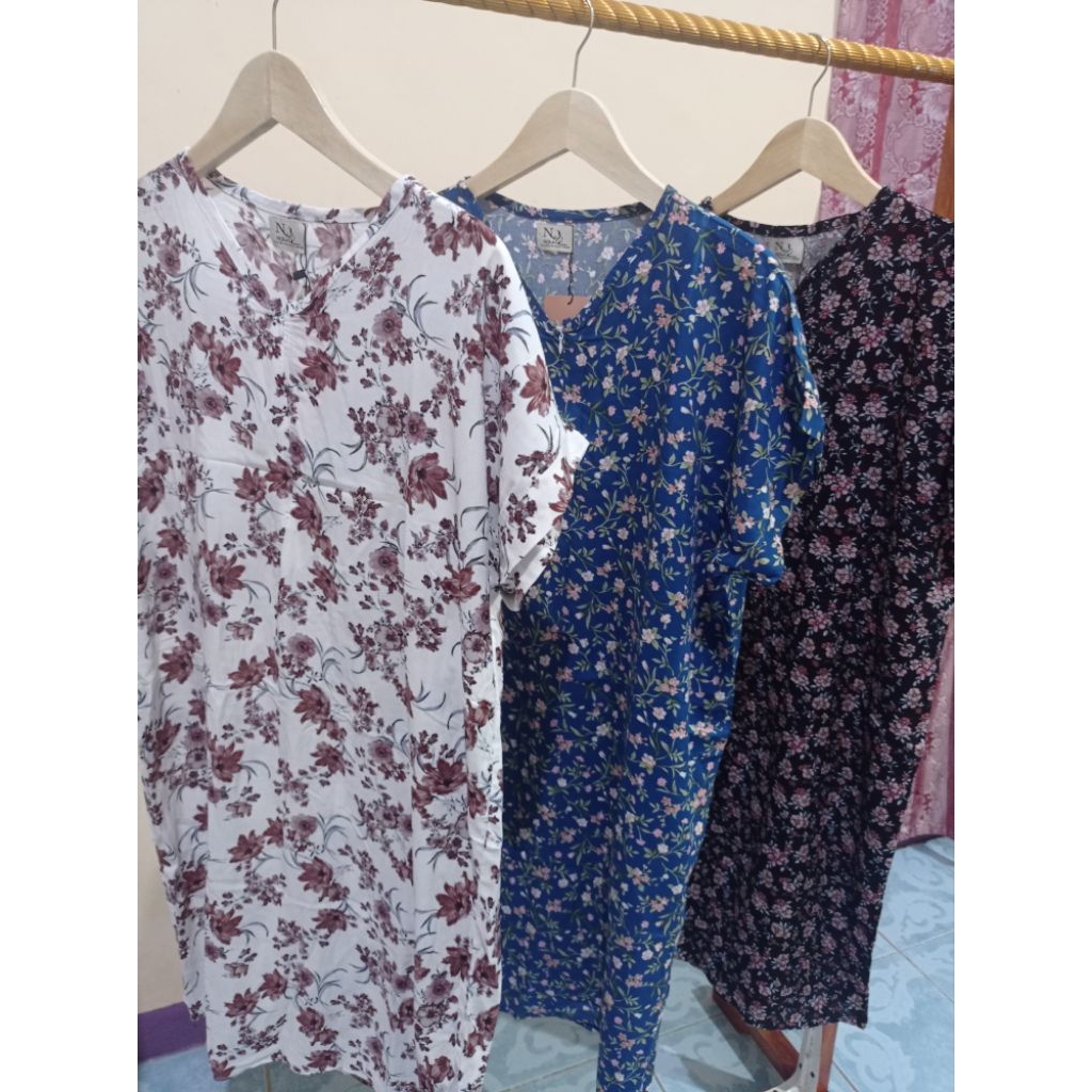 Produk Daster Elzam Store | Shopee Indonesia