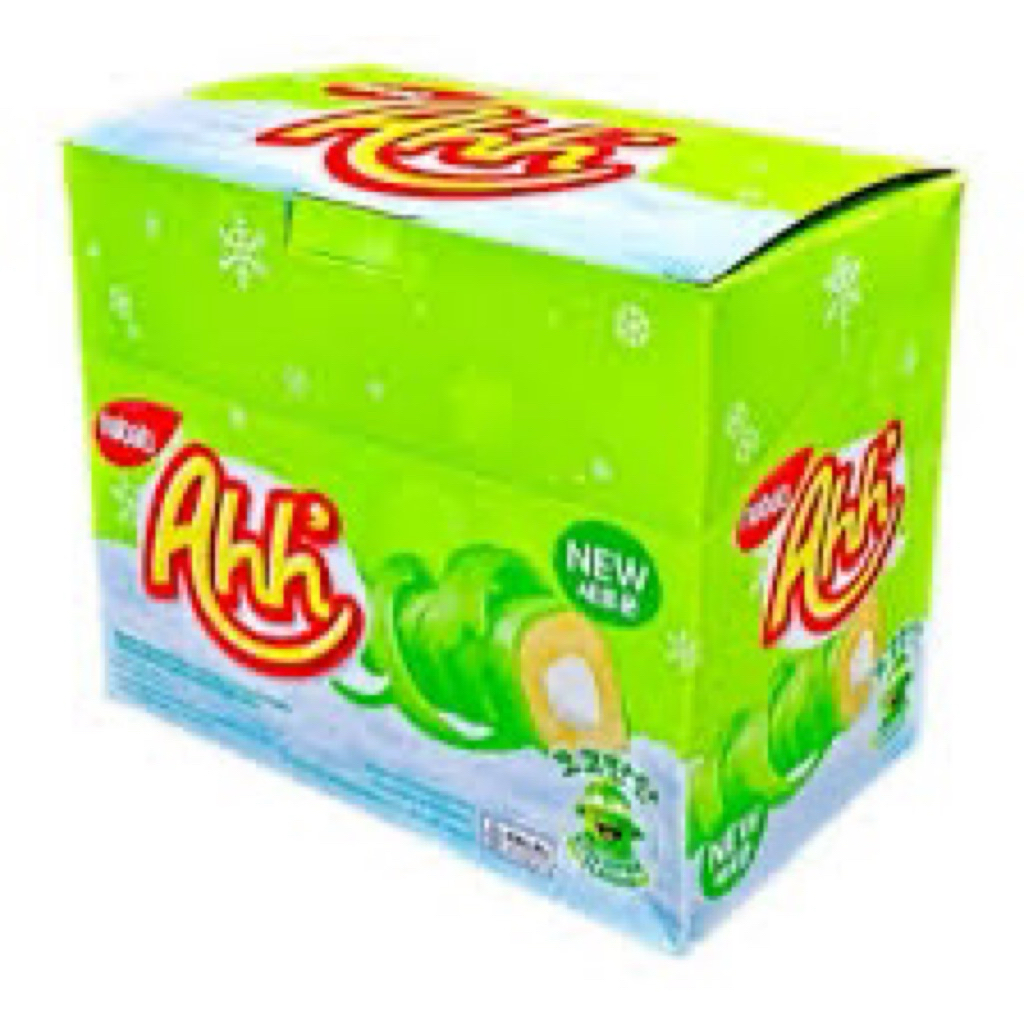 Jual RICHEESE NABATI AHH || JAJANAN KEKINIAN || HARGA ECER | Shopee ...