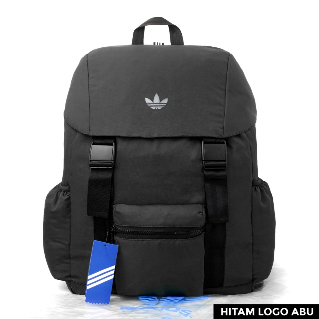 Jual Ransel Adidas City Backpack Pria Import | Shopee Indonesia