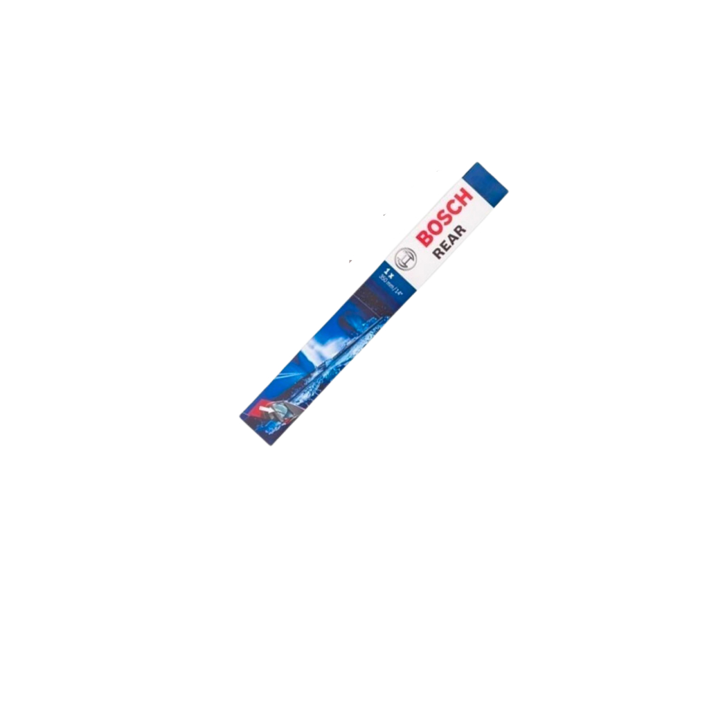 Jual Bosch H307 Rear Wiper Kaca Belakang Mobil Toyota Rush - Rock Lock ...