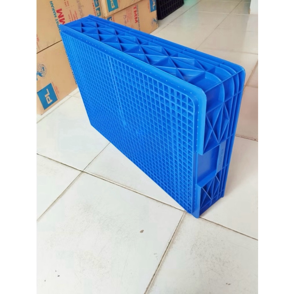 Jual Container Box Rabbit 6012 - 6013 / Box Rabit Serbaguna 63 x 43 x ...