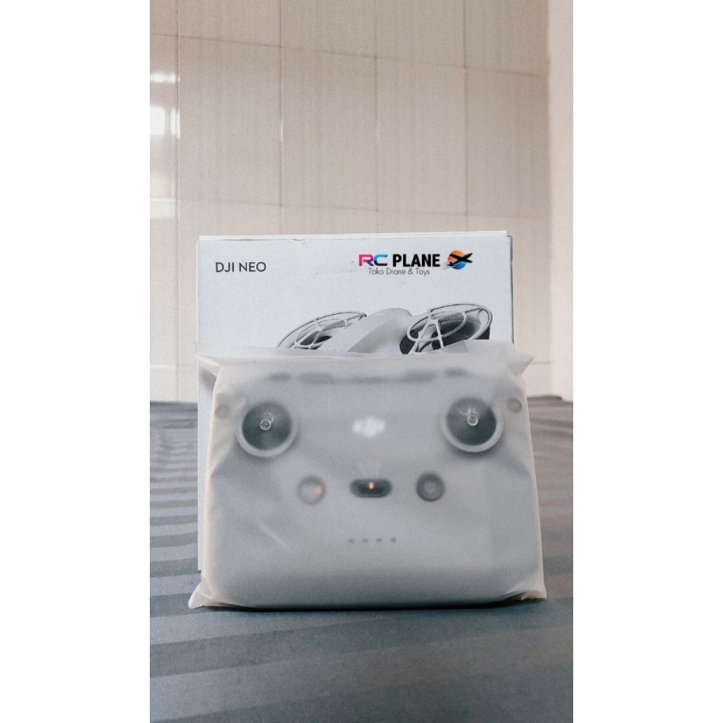 Jual Remot Rcn 3 Like New | Shopee Indonesia