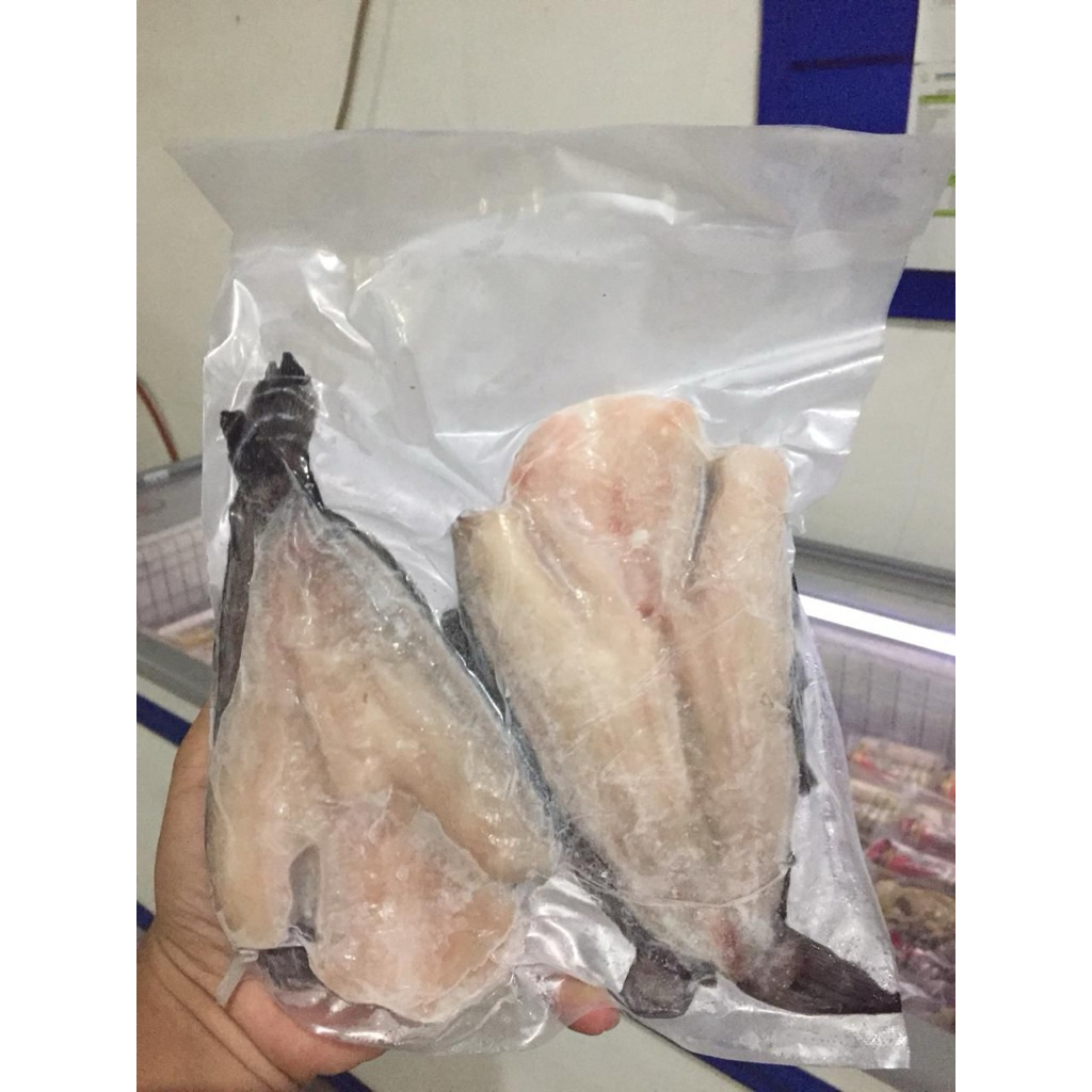 Jual Lele FILLET tanpa duri | Shopee Indonesia