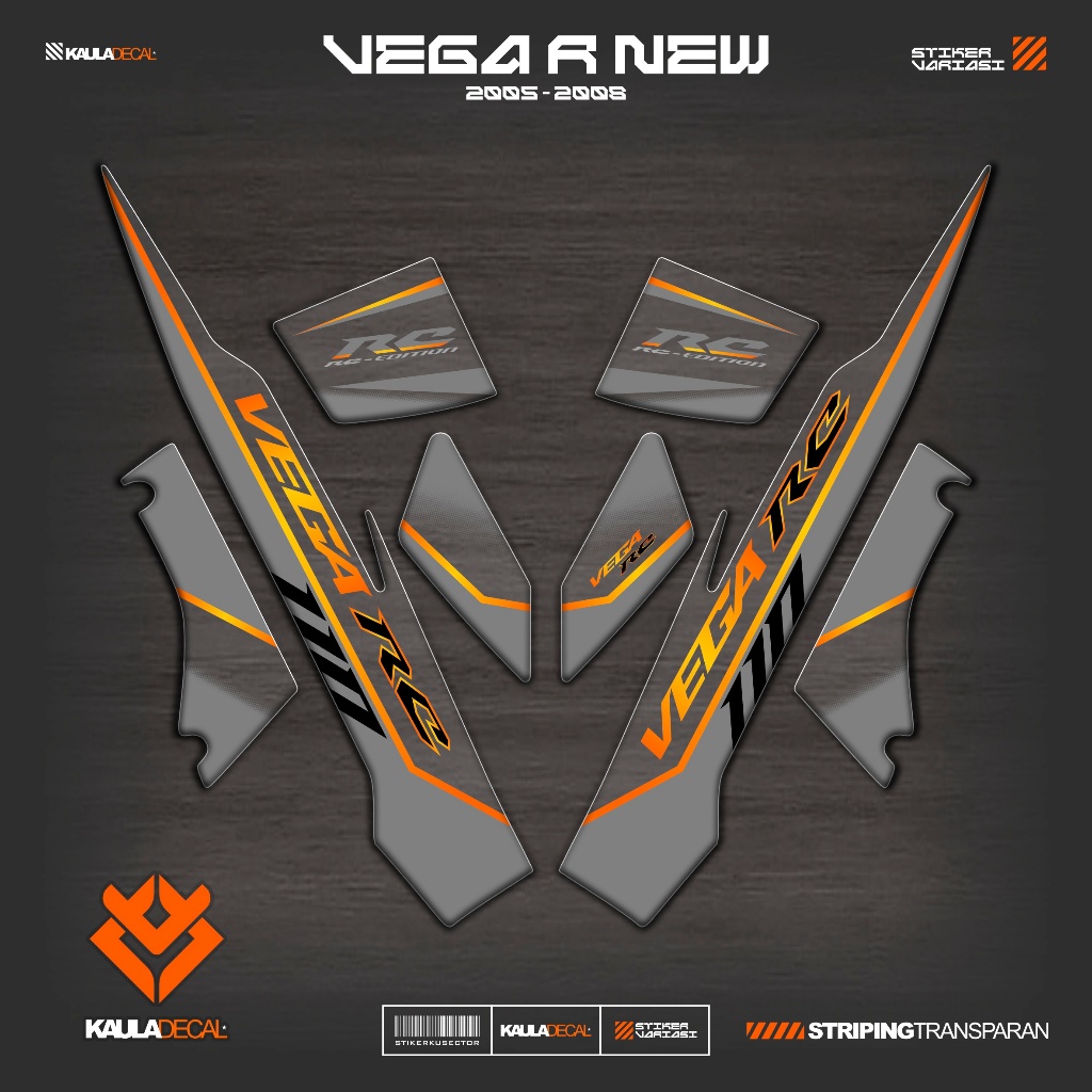 Produk kauladecal | Shopee Indonesia