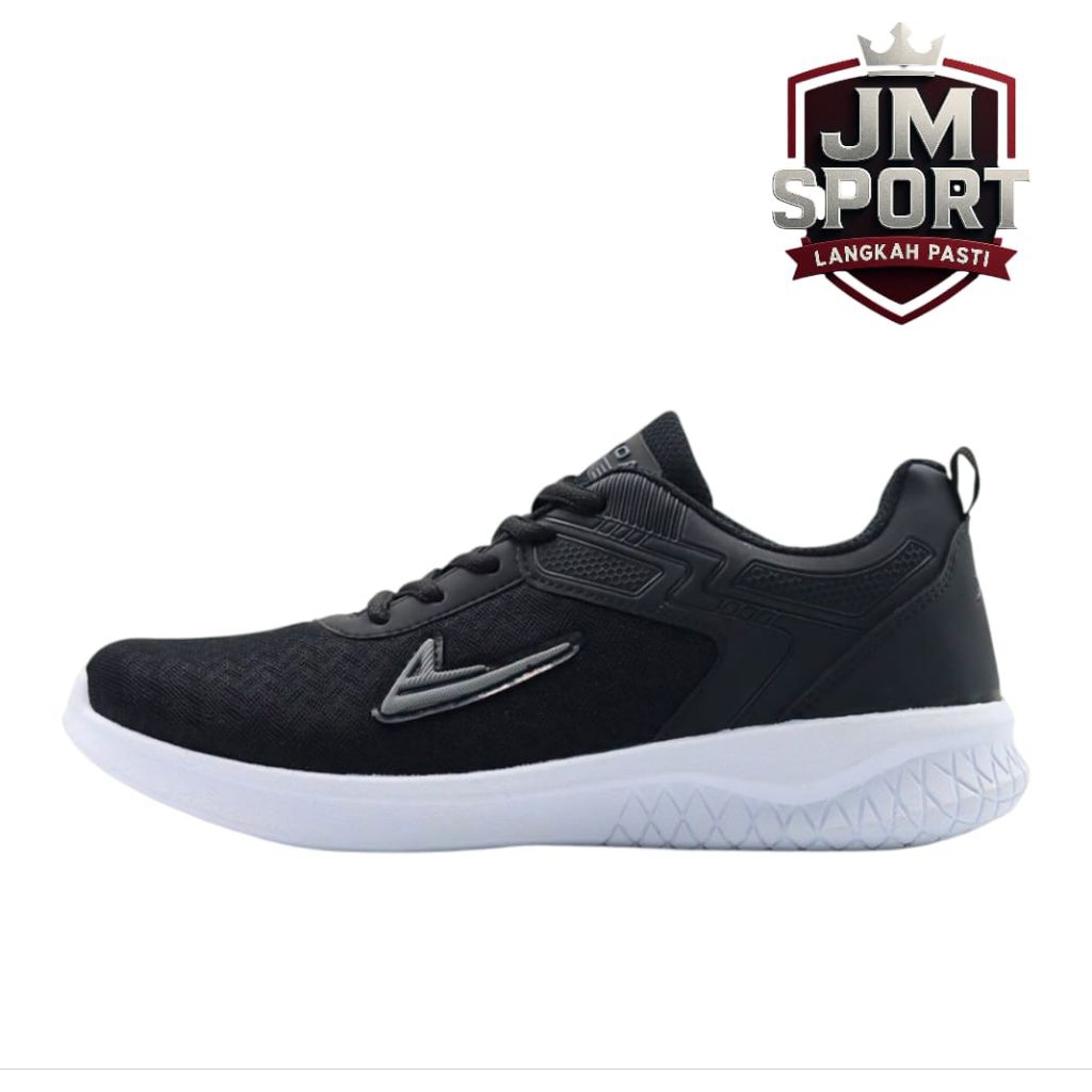 Jual Sepatu pro ATT original sepatu sekolah sepatu SD SMP SMA sepatu ...
