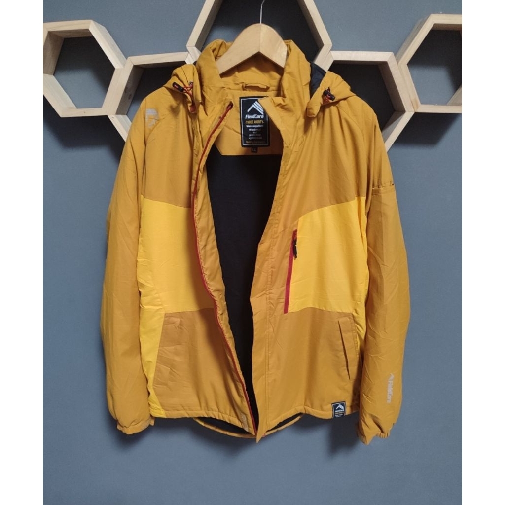 Jual JACKET OUTDOOR FIELDCORE PRIA | Shopee Indonesia