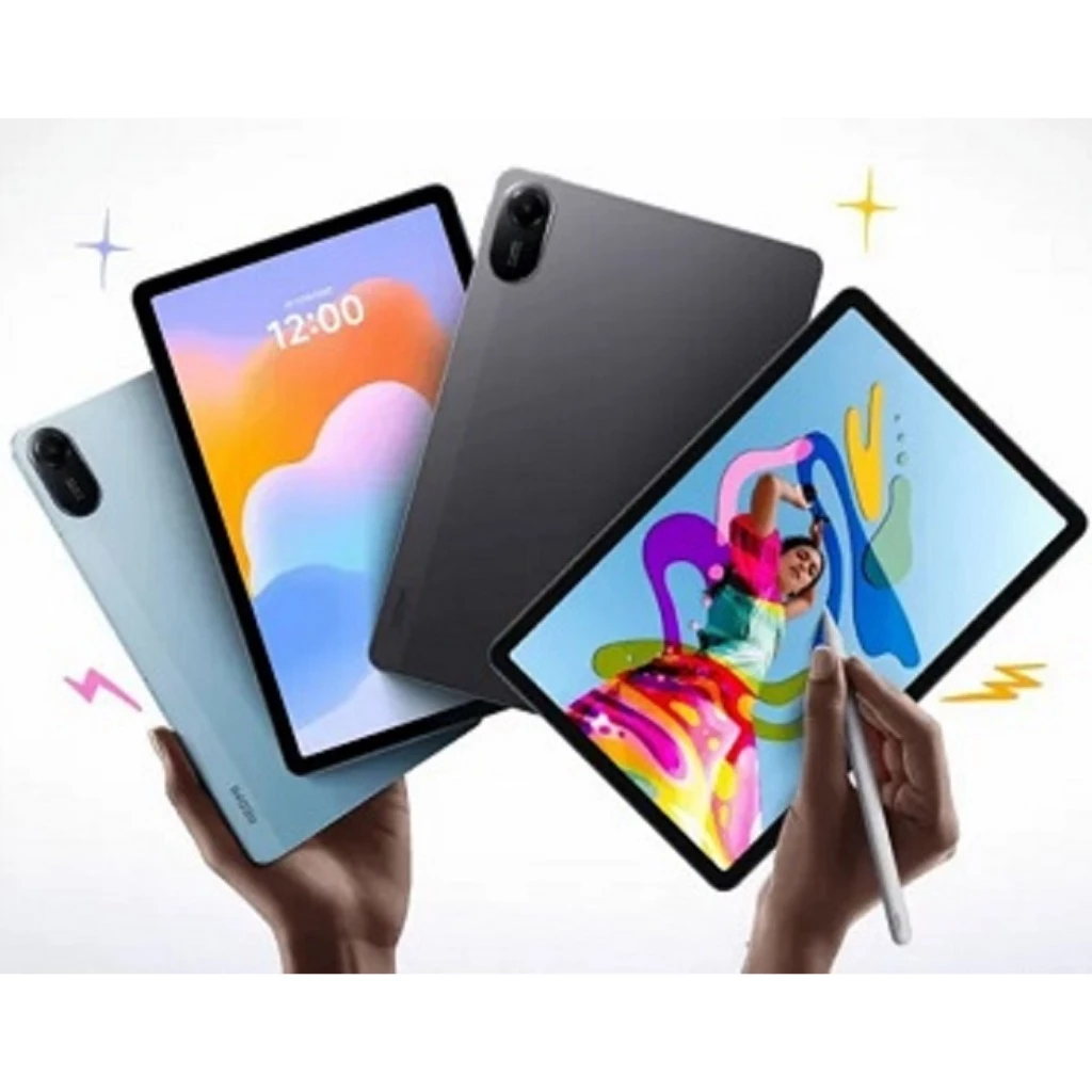 Redmi Pad 2 Garansi Resmi Xiaomi Indonesia-3