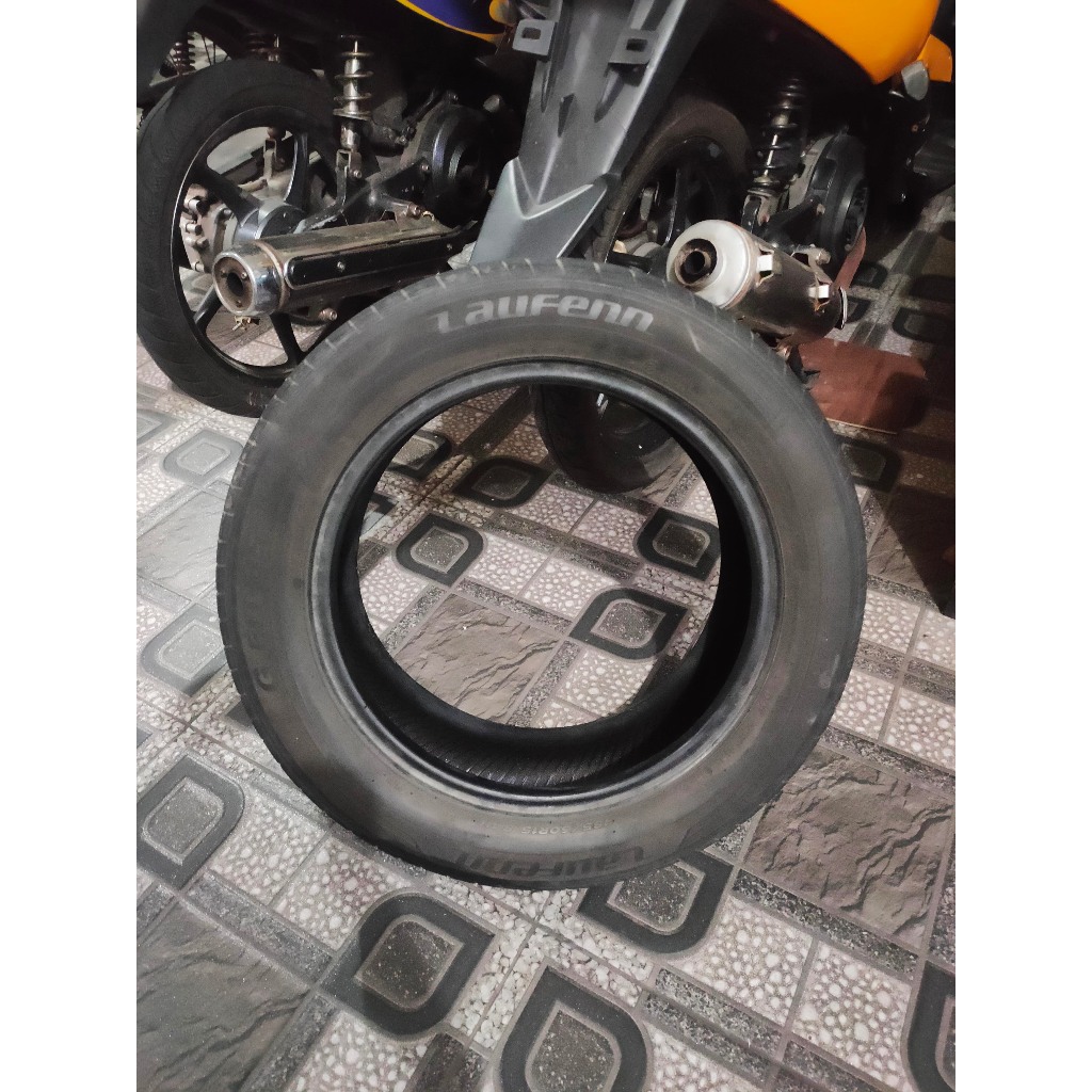 Jual Ban Mobil R15 Laufen Laufenn GFIT Ukuran 185/65 Tahun 2022 Second ...