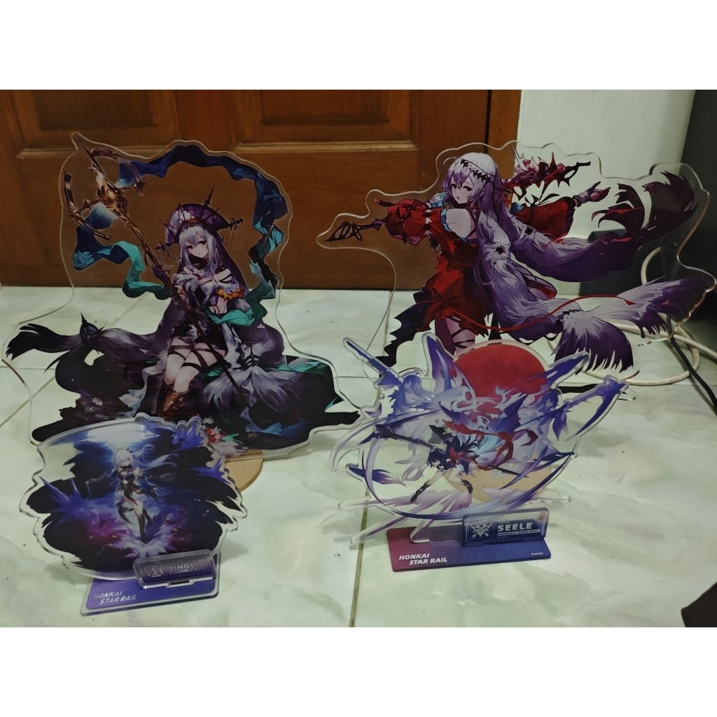 Jual Standee Acrylic | Shopee Indonesia