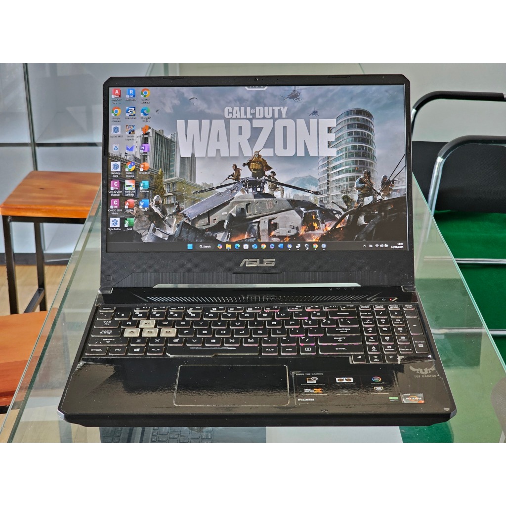 Tuf Fx505dt Ryzen Brand New ASUS TUF Gaming FX505DT 144Hz Ryzen