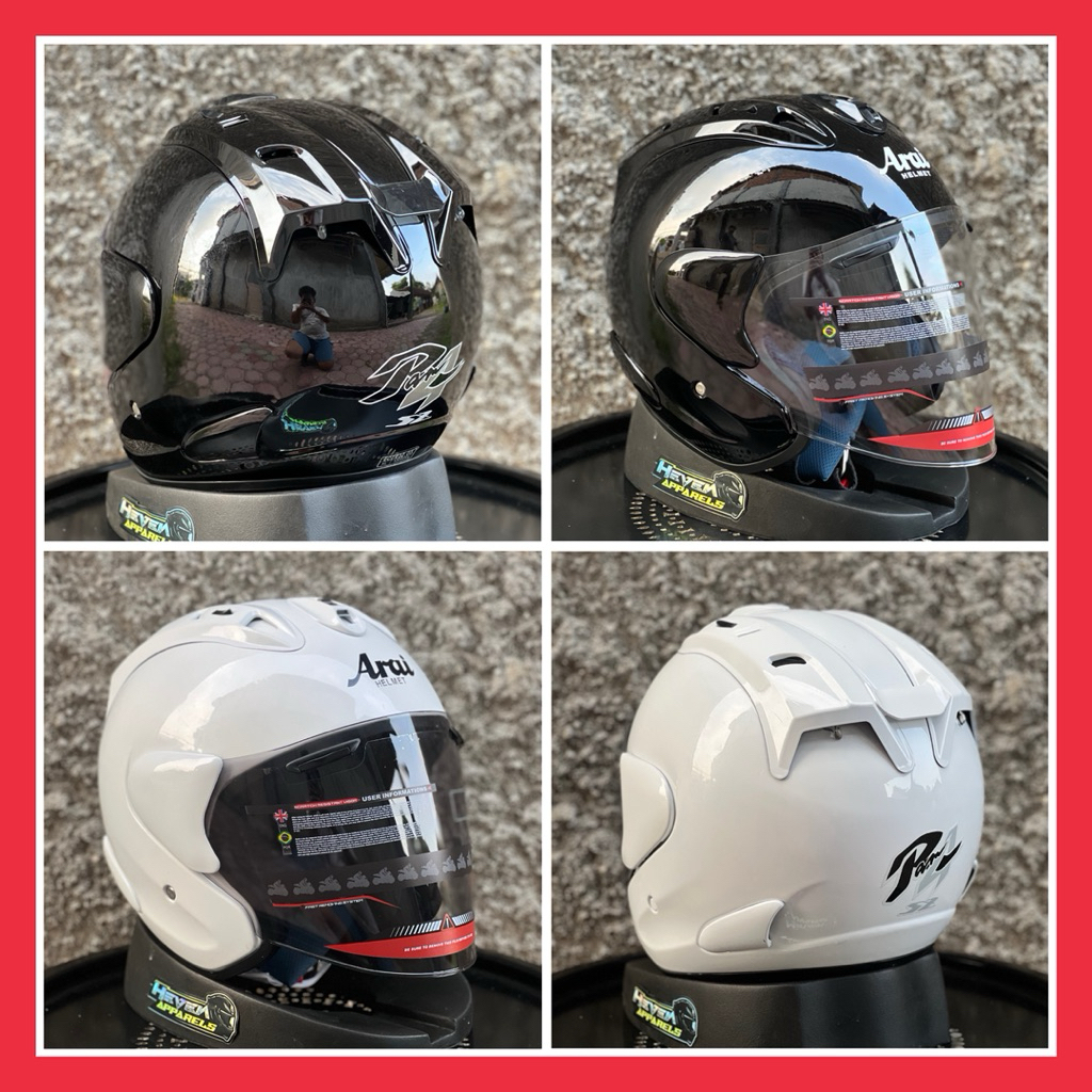 Arai Ram4 Copy Jual Tsr Arai Ram Super Copy Shopee Indonesia