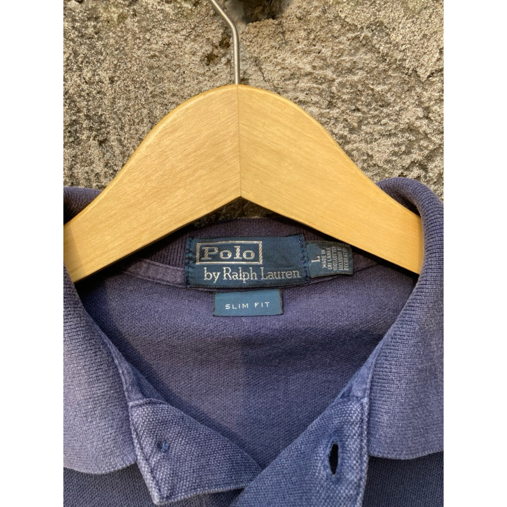 Jual Polo Ralph Lauren second | Shopee Indonesia