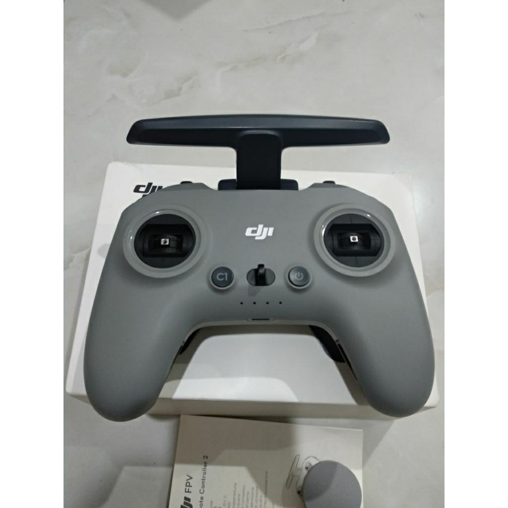 Jual dji fpv remote controller 2 rc2 bekas | Shopee Indonesia