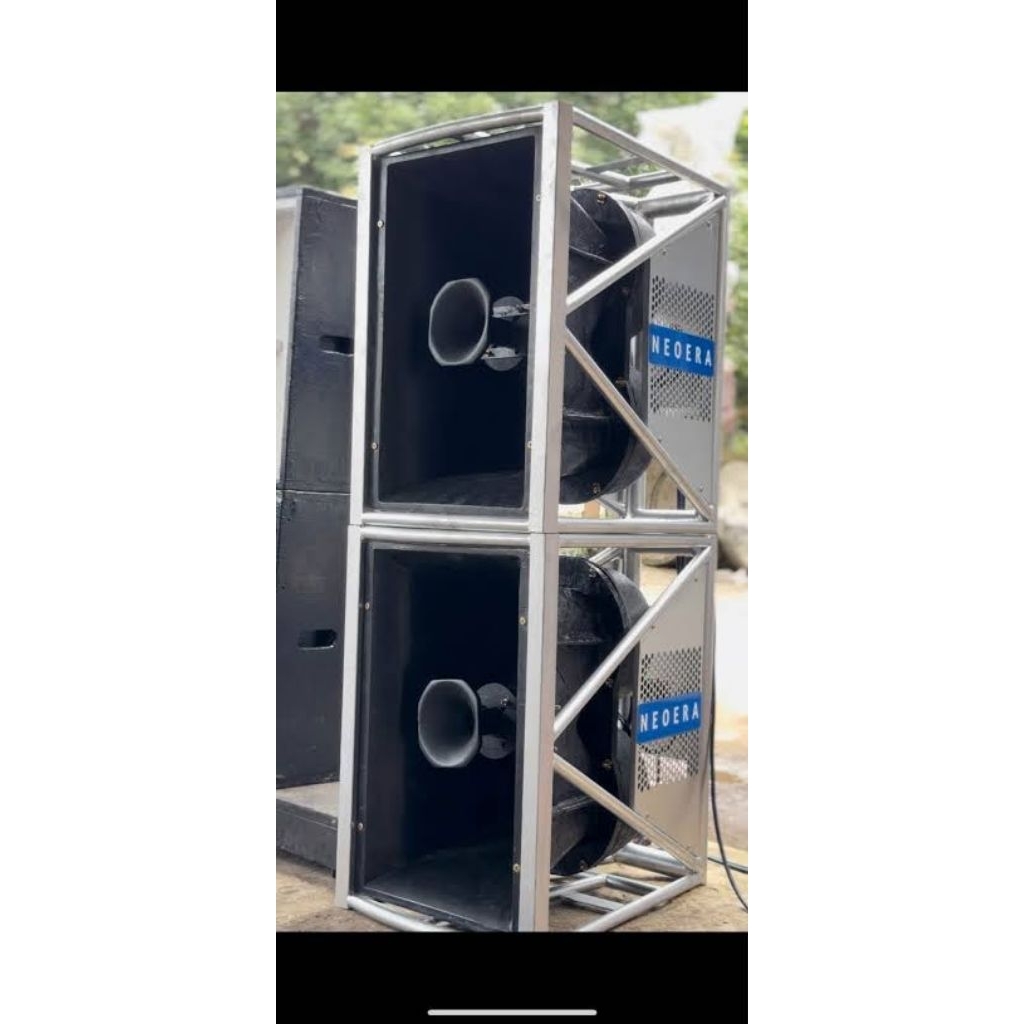 Jual box tasso custom | Shopee Indonesia