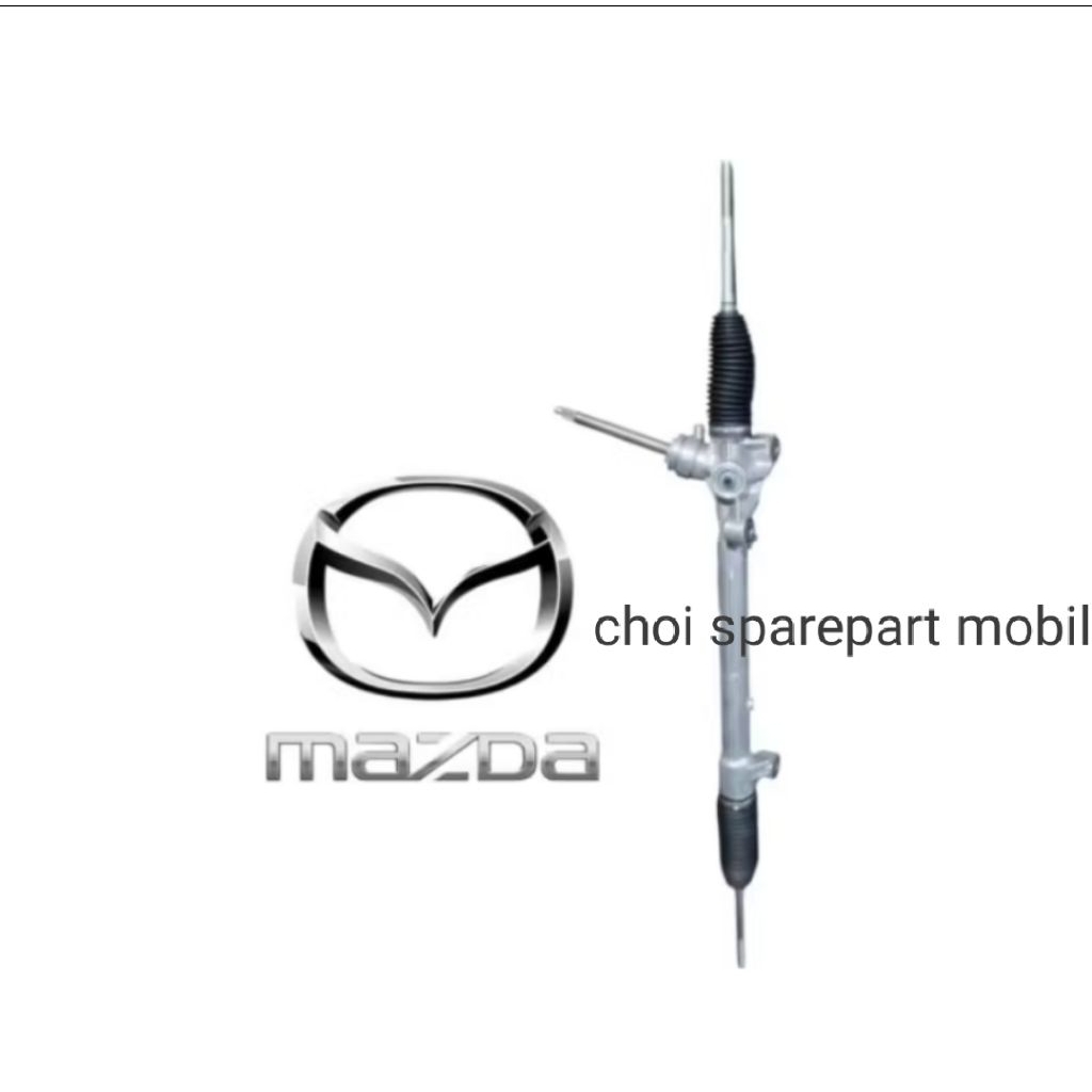 Jual Rack steering cocok untuk mobil All New Mazda CX9 tahun 2019-2023 ...