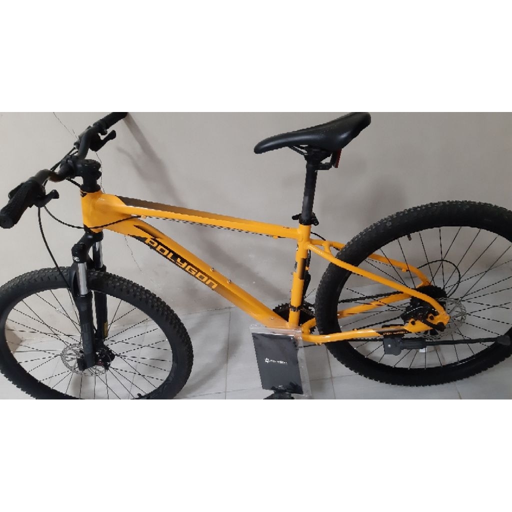Jual polygon cascade 2 | Shopee Indonesia