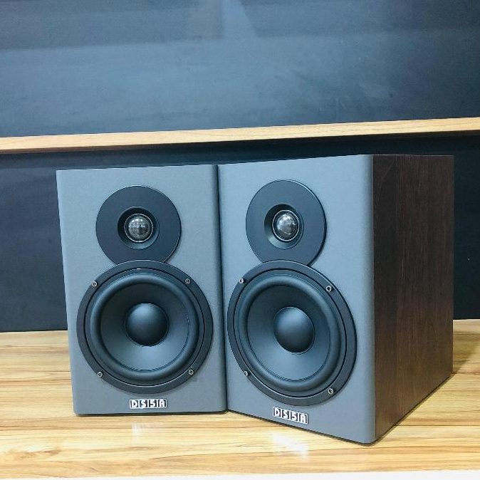 Jual Dolphin Sound DS5A MK6 | DS5A Speaker Monitor Flat Recording ...
