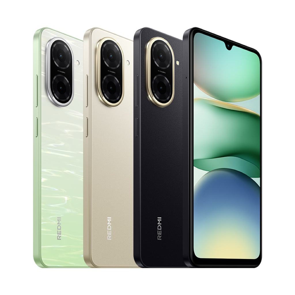 Jual Redmi A5 4/128GB Baru bnin No Repack dengan Kamera Dual 32MP dan ...