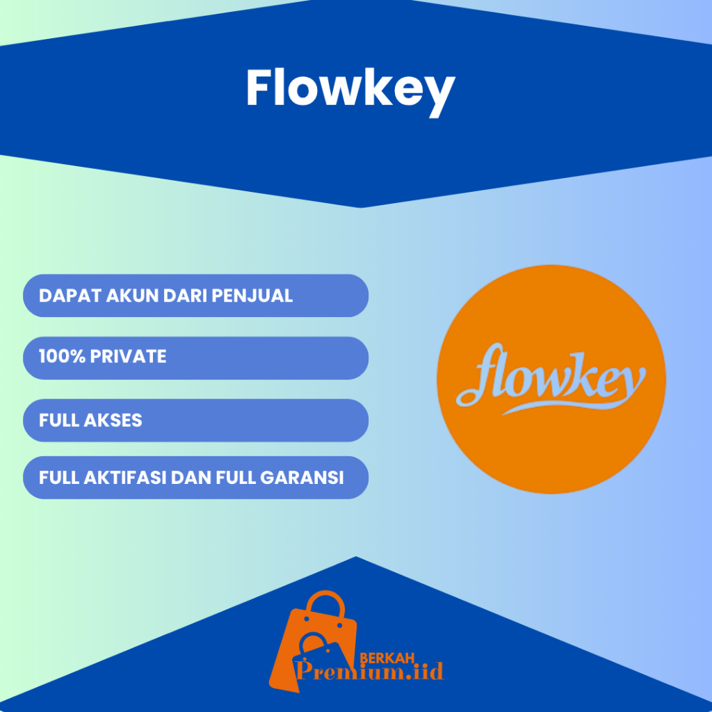 Jual Flowkey | Flow key | Piano Learning App Premium | Full Garansi ...