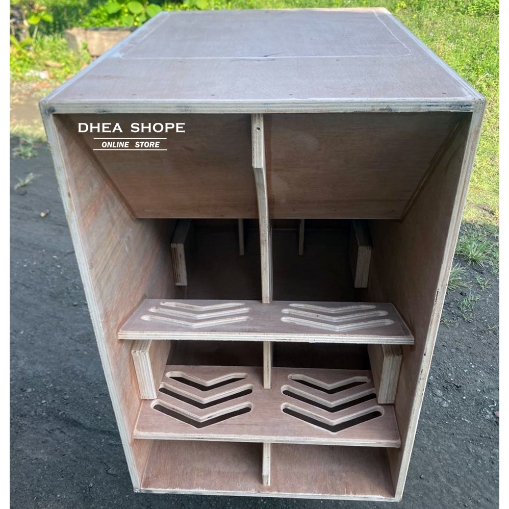 Jual Box Speaker F1 18 inch Subwoofer | Shopee Indonesia