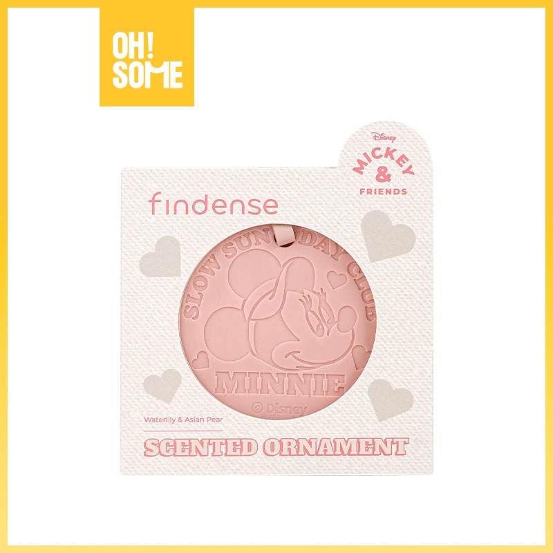 Jual [OHSOME x Disney] - Disney Findense Mickey & Friends Scented ...