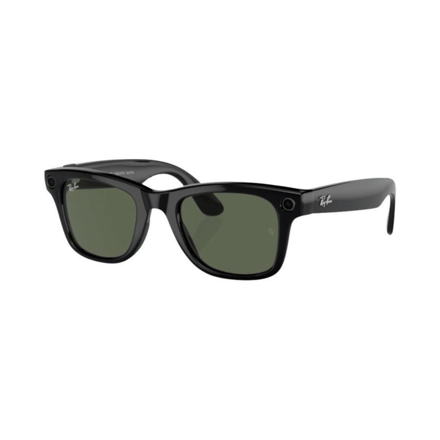Rayban Wayfarer Ray Ban Bluetooth Glasses Jual Kacamata Pintar Ray