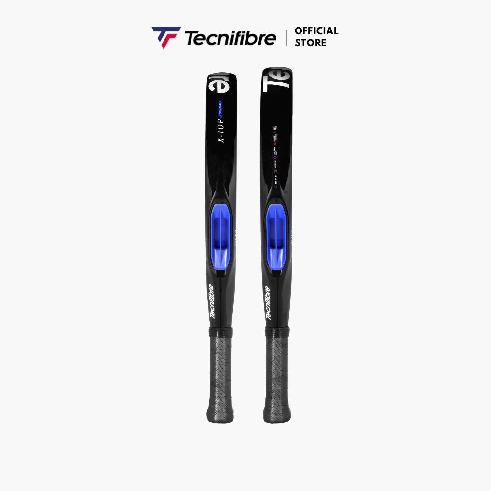 Jual Tecnifibre Padel Racket CURVA SOFT | Raket Padel | Shopee Indonesia