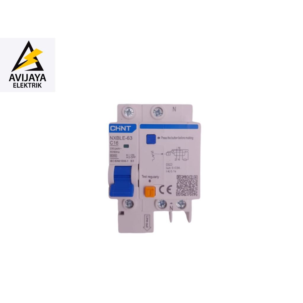 Jual Rcbo Terlengkap & Harga Terbaru Mei 2026 | Shopee Indonesia