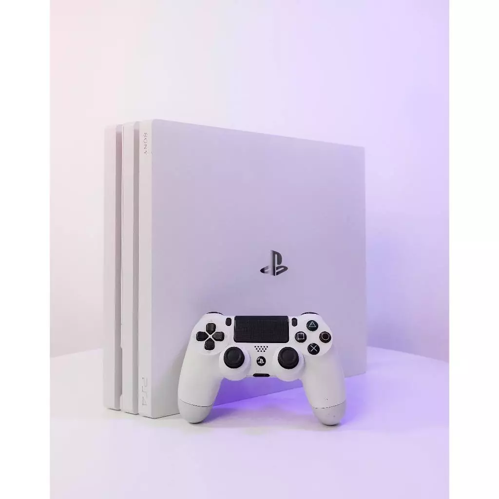 Jual PS 4 Surabaya