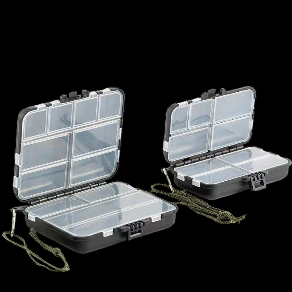 Jual KOTAK PANCING TACKLE BOX TEMPAT KAIL PELAMPUNG STOPPER | Shopee ...