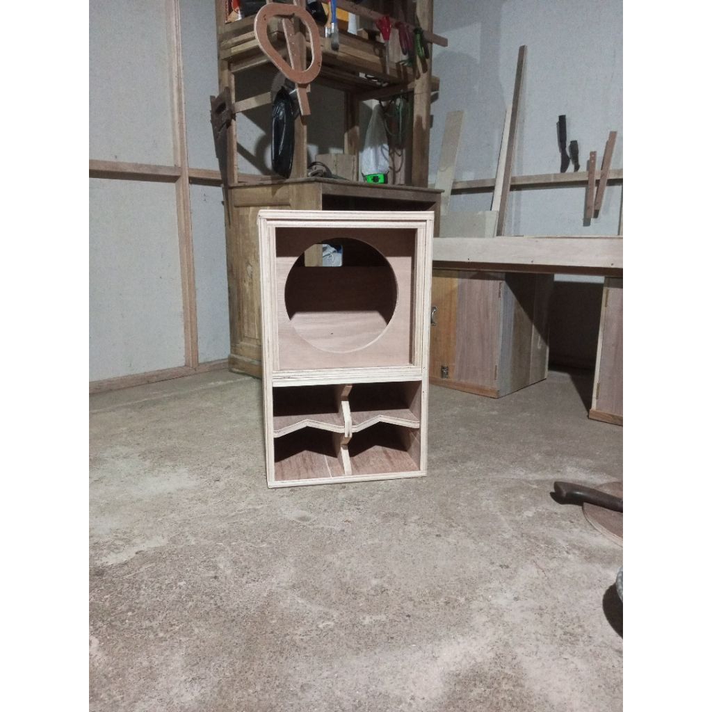 Jual box cbs 12 inch | Shopee Indonesia