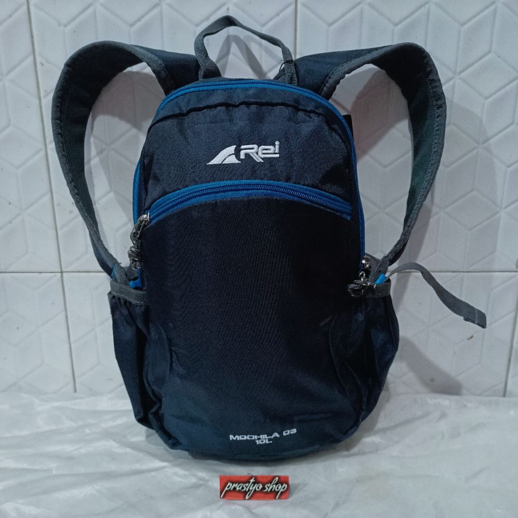 Jual tas ransel mini rei mochila02 10liter Shopee Indonesia