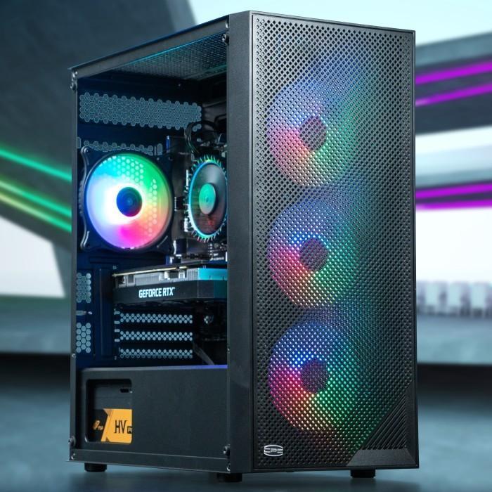 Jual COC GAMER BOX X Debiddo PC V10.0 - Paket PC Rakitan GeForce RTX ...