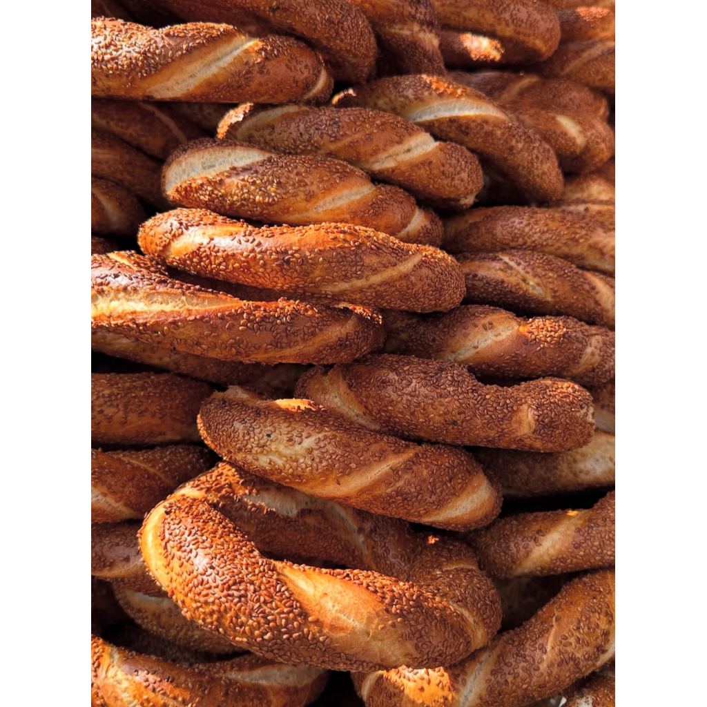 Jual SIMIT TURKI SIMIT ORIGINAL TURKI | Shopee Indonesia